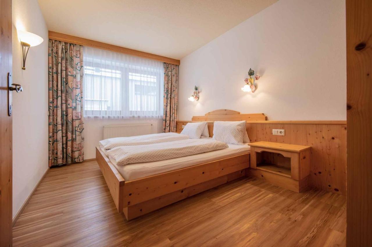 Landhaus Gumpold Neustift im Stubaital Bagian luar foto