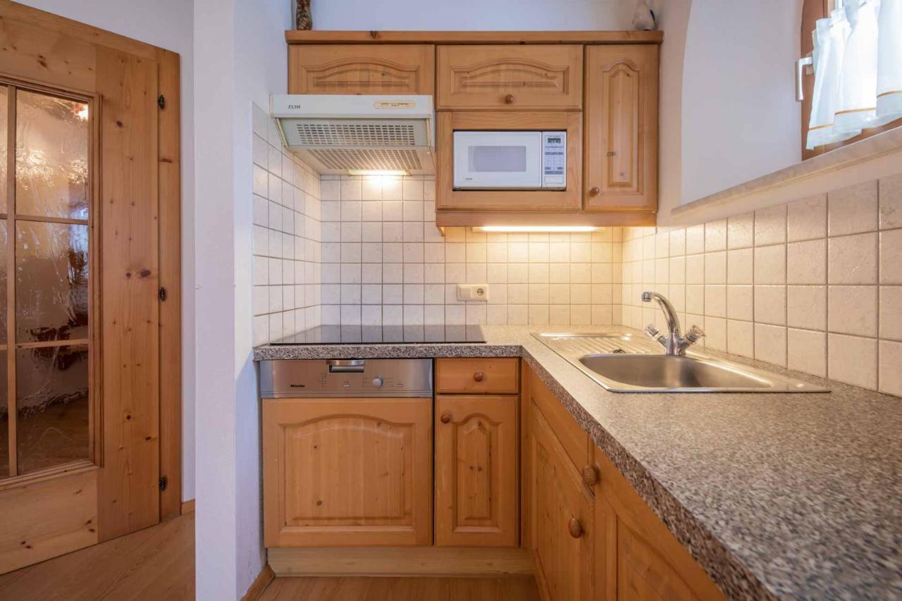 Landhaus Gumpold Neustift im Stubaital Bagian luar foto