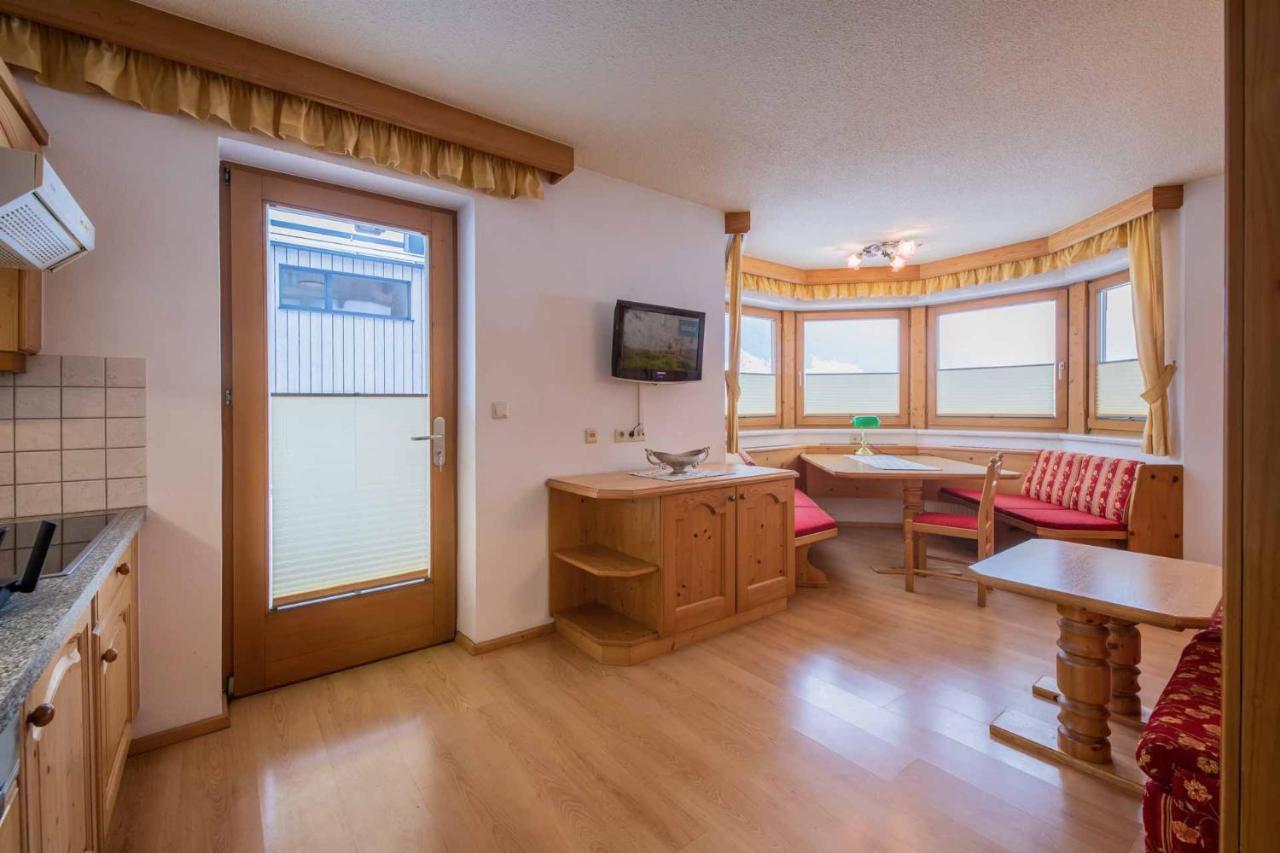 Landhaus Gumpold Neustift im Stubaital Bagian luar foto