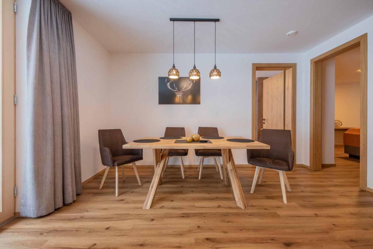 Landhaus Gumpold Neustift im Stubaital Bagian luar foto