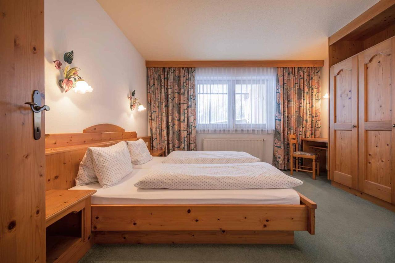Landhaus Gumpold Neustift im Stubaital Bagian luar foto
