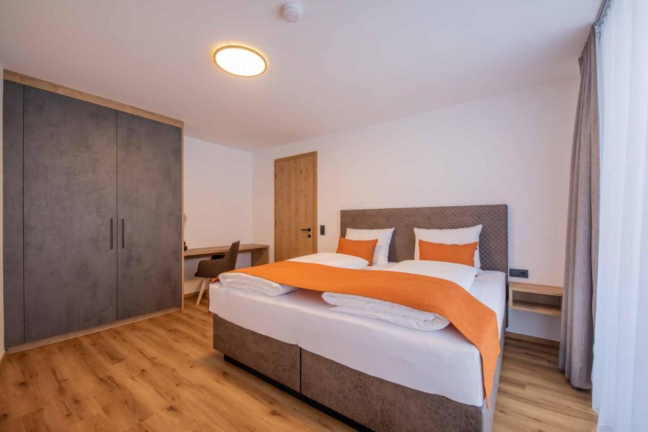 Landhaus Gumpold Neustift im Stubaital Bagian luar foto